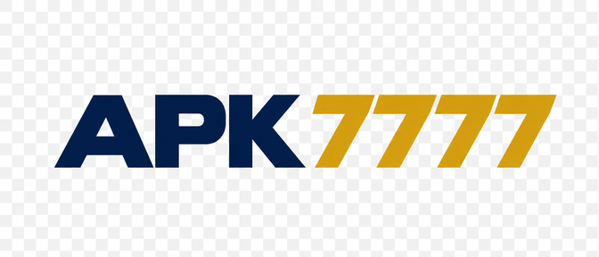 apk 7777 লোগো